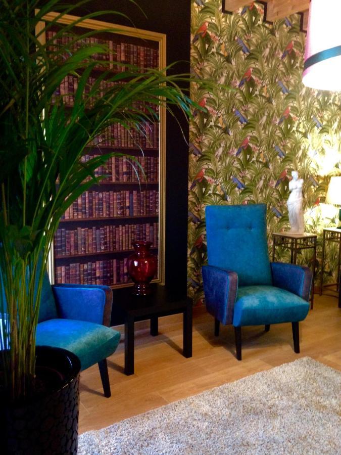 Largo Da Rainha, Guesthouse Merceana Luaran gambar