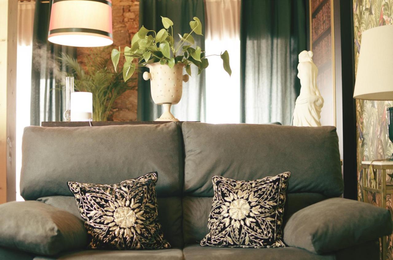Largo Da Rainha, Guesthouse Merceana Luaran gambar