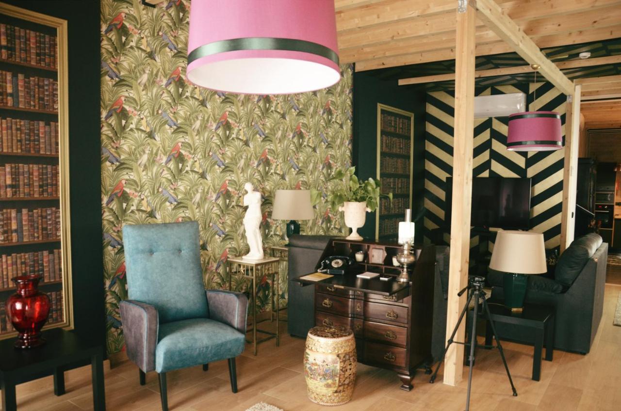 Largo Da Rainha, Guesthouse Merceana Luaran gambar