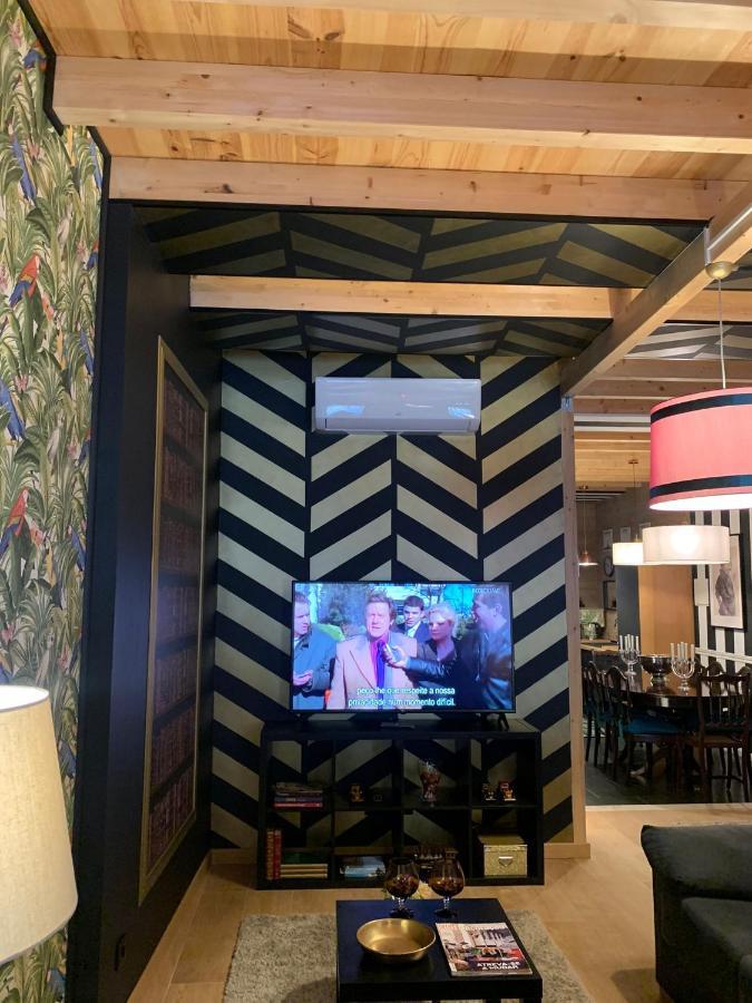 Largo Da Rainha, Guesthouse Merceana Luaran gambar