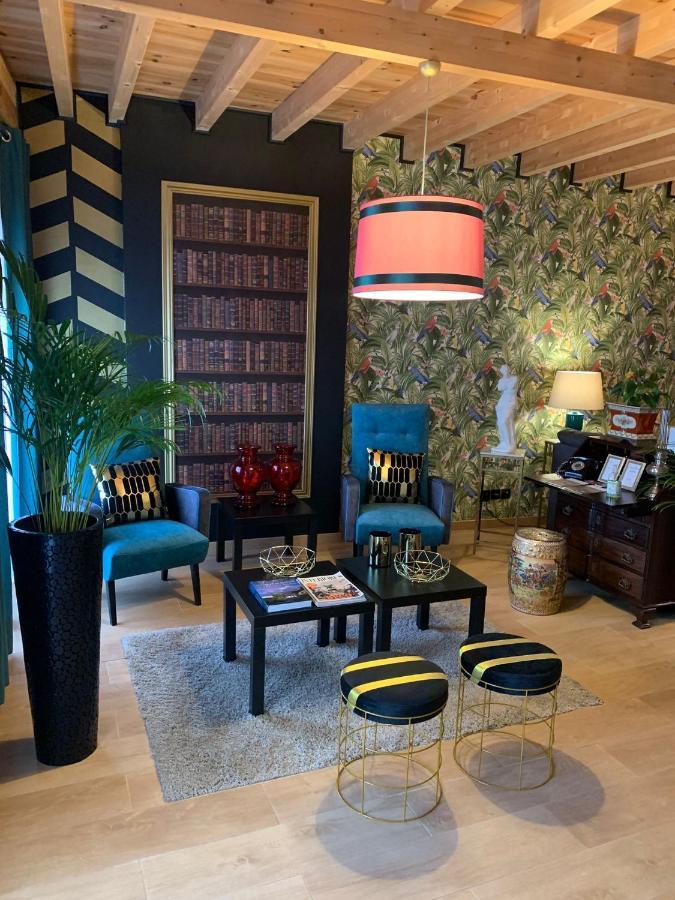 Largo Da Rainha, Guesthouse Merceana Luaran gambar