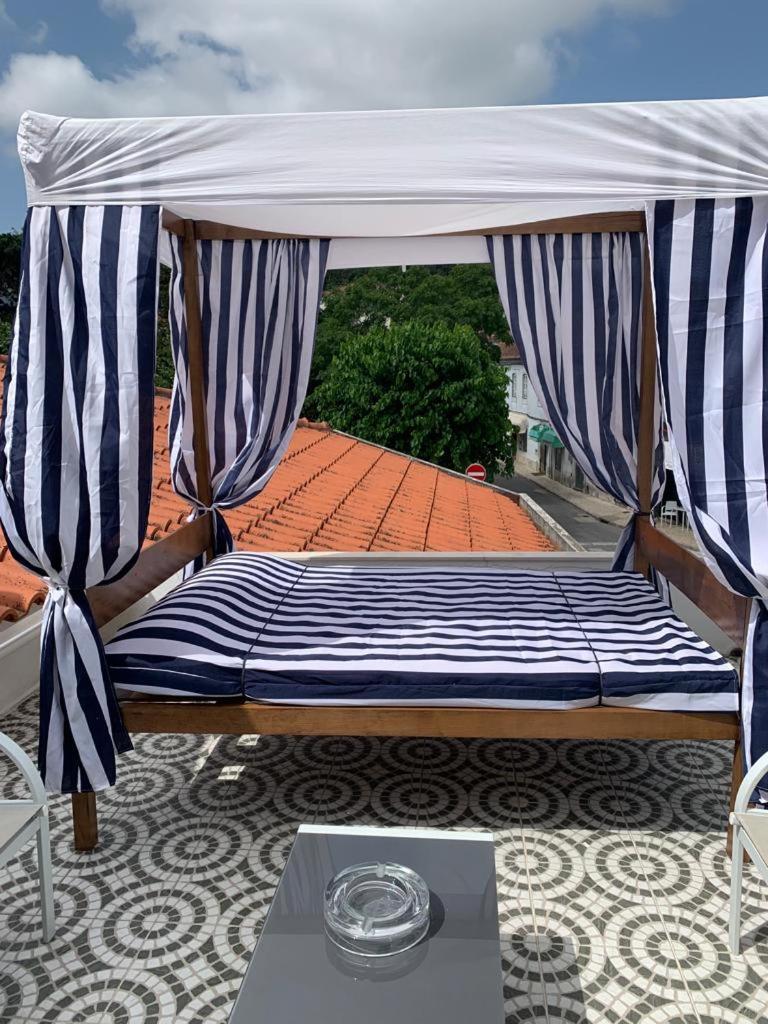 Largo Da Rainha, Guesthouse Merceana Luaran gambar